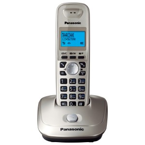 Ev telefonu Panasonic KX-TG2511UAN Silver
